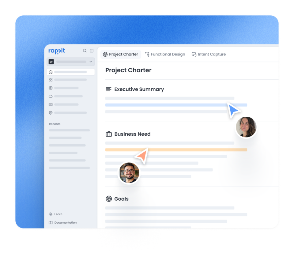 Next Gen Platform Launch - Rappit