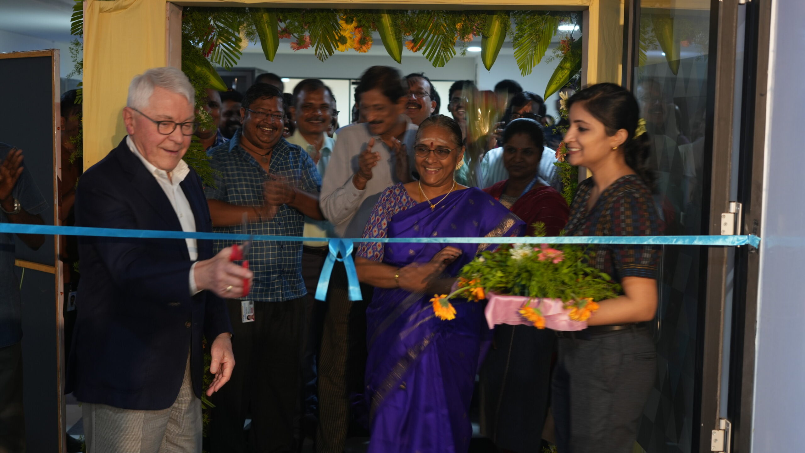 2024 New Rappit office