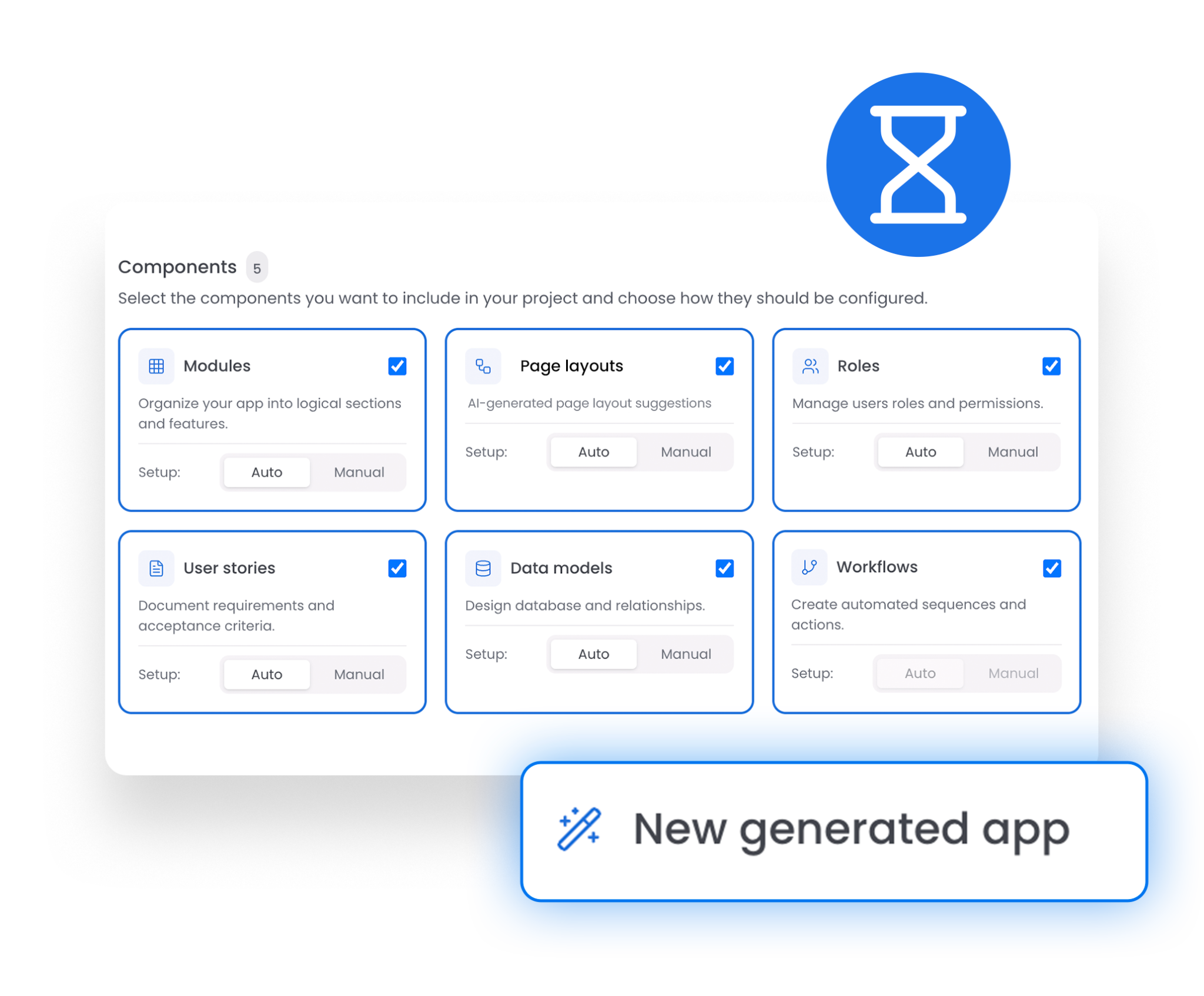 Rappit spring release: Scalable, AI-powered enterprise backbone