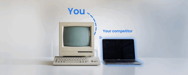 Agentic modernization blueprint blog banner