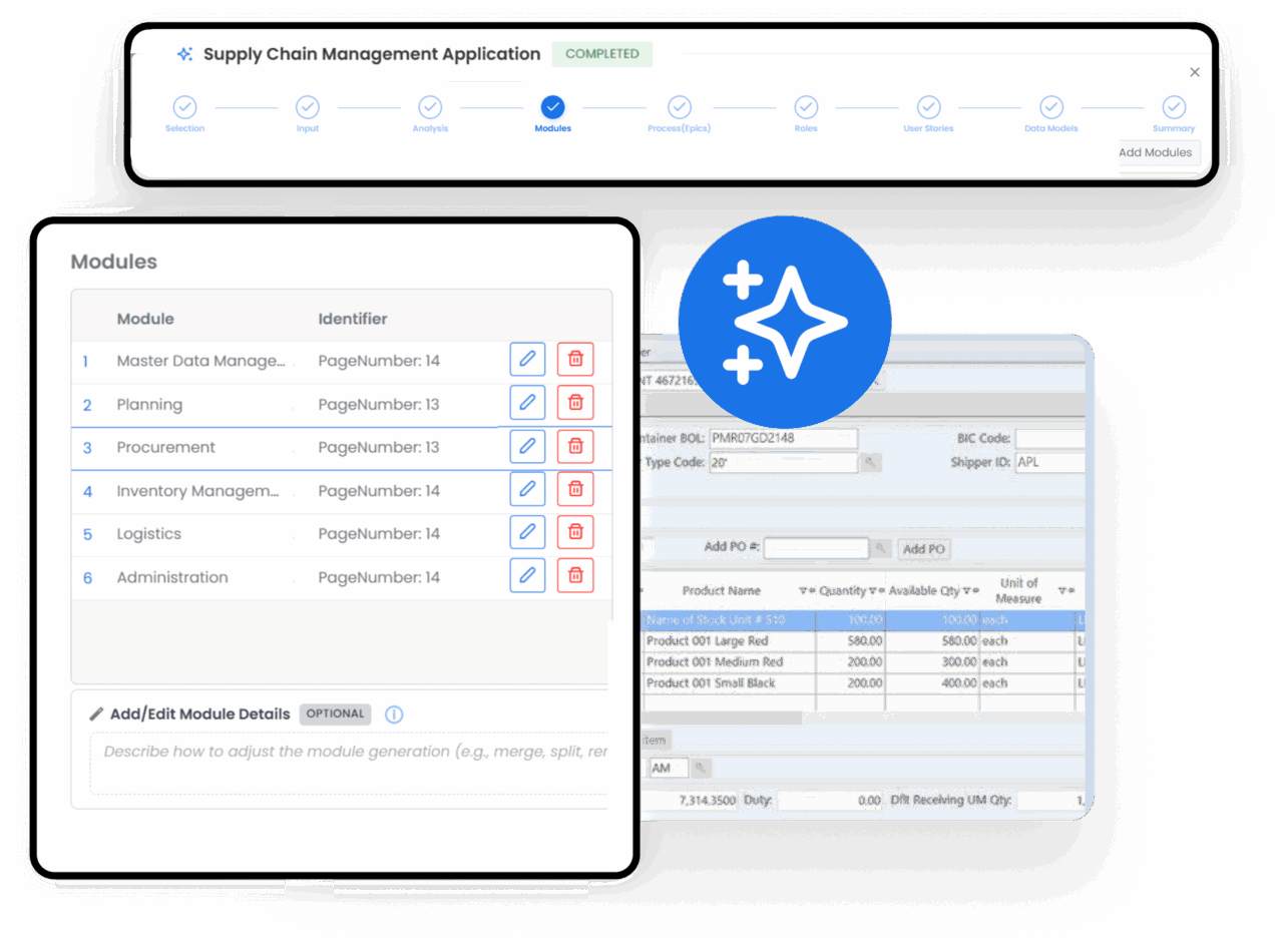 Hero image - Agentic AI Blueprint