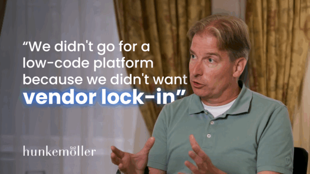 Hunkemöller webinar thumbnail