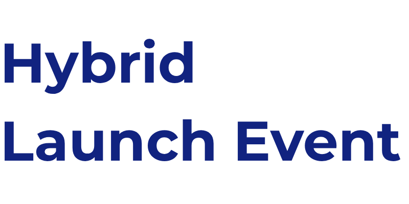 Hybrid event logo v6