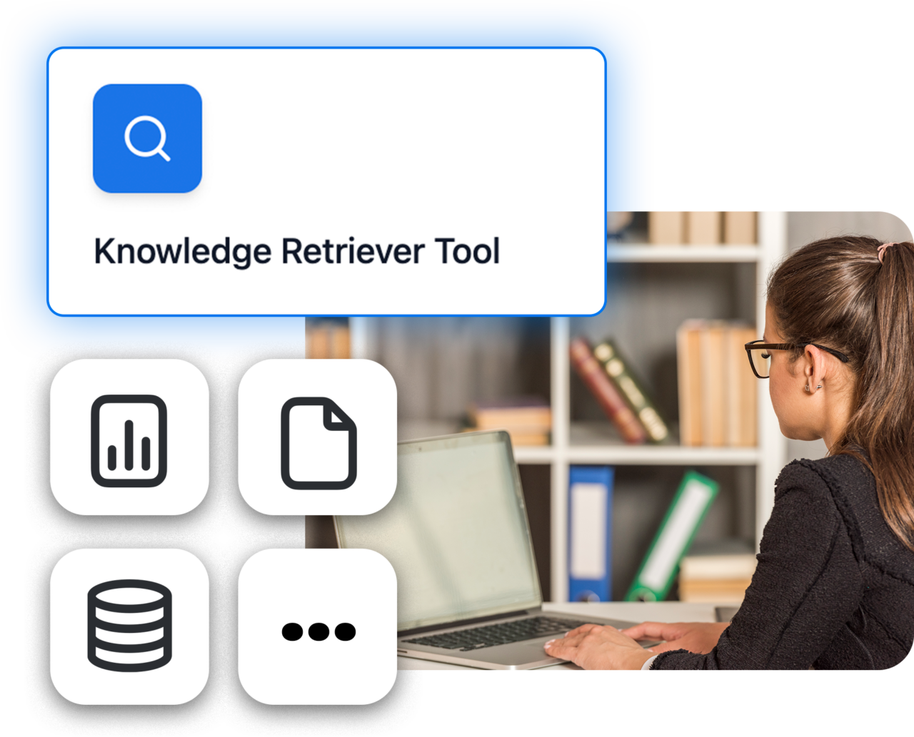 Knowledge Retriever tool