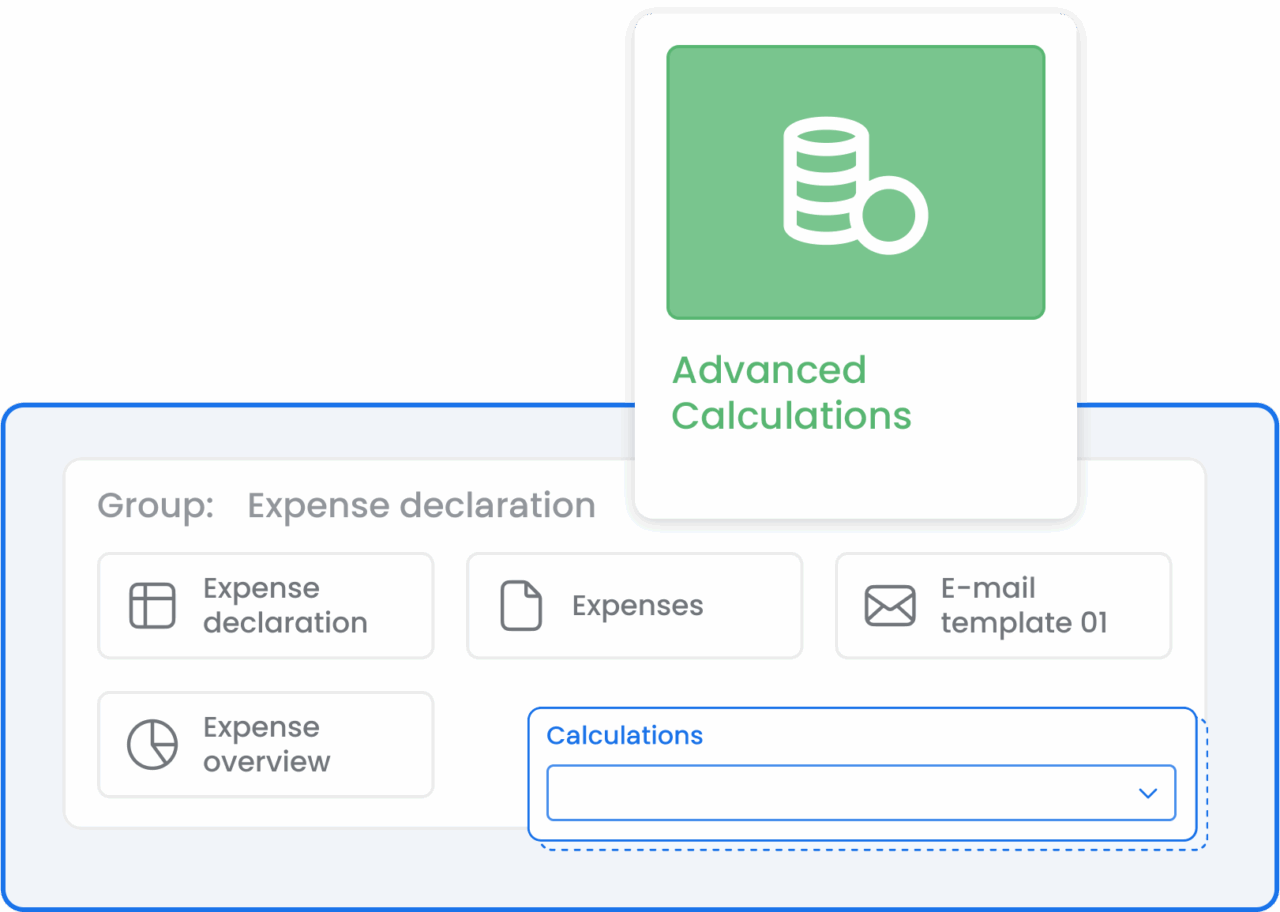 Rappit Composer - For who - Developers_Multiblock_ Advance calculations