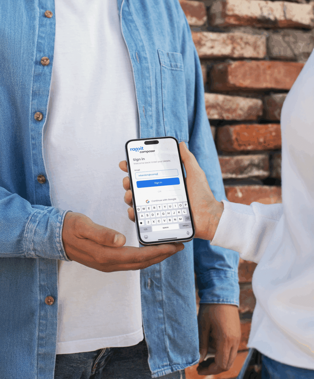 Rappit Composer - How it works Share it