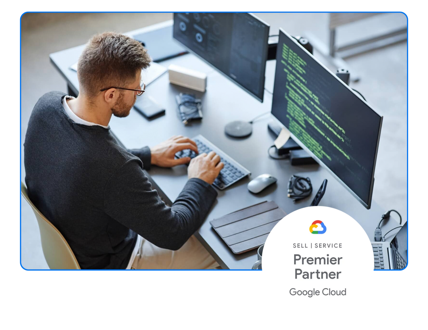 Rappit Developer - Head of Development Hero