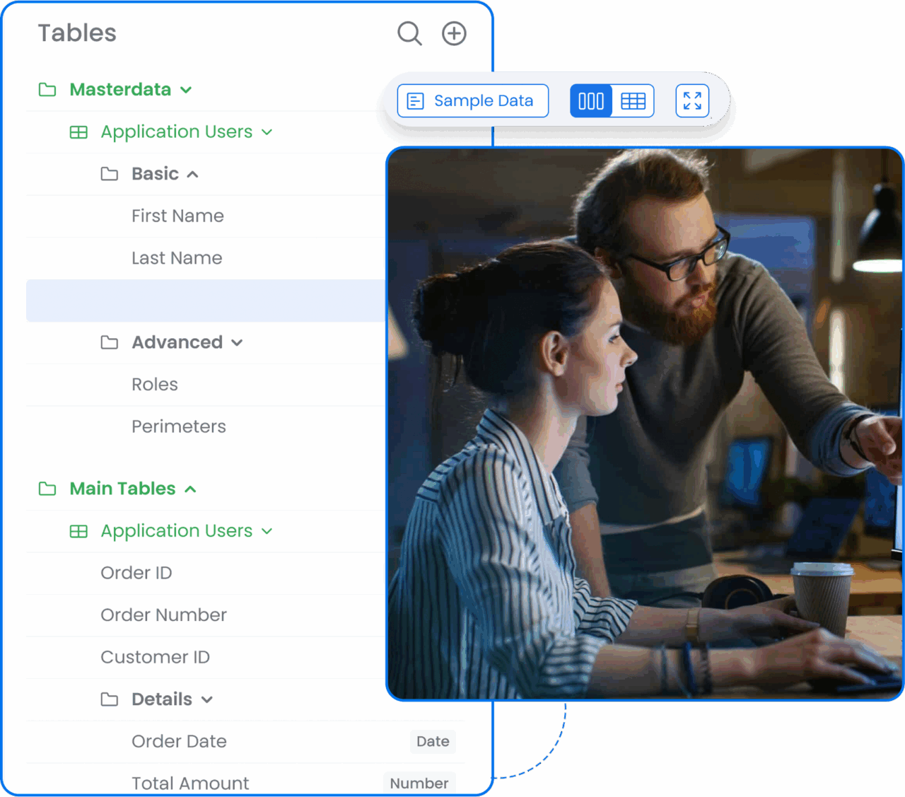 Rappit Developer - for who - Head of developement Next-generation application development