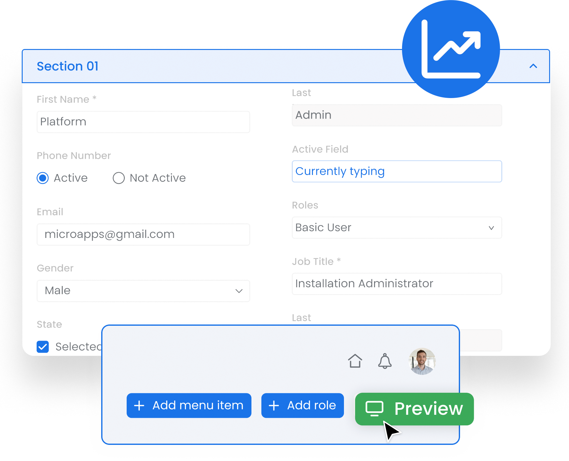 Development teams - Rappit