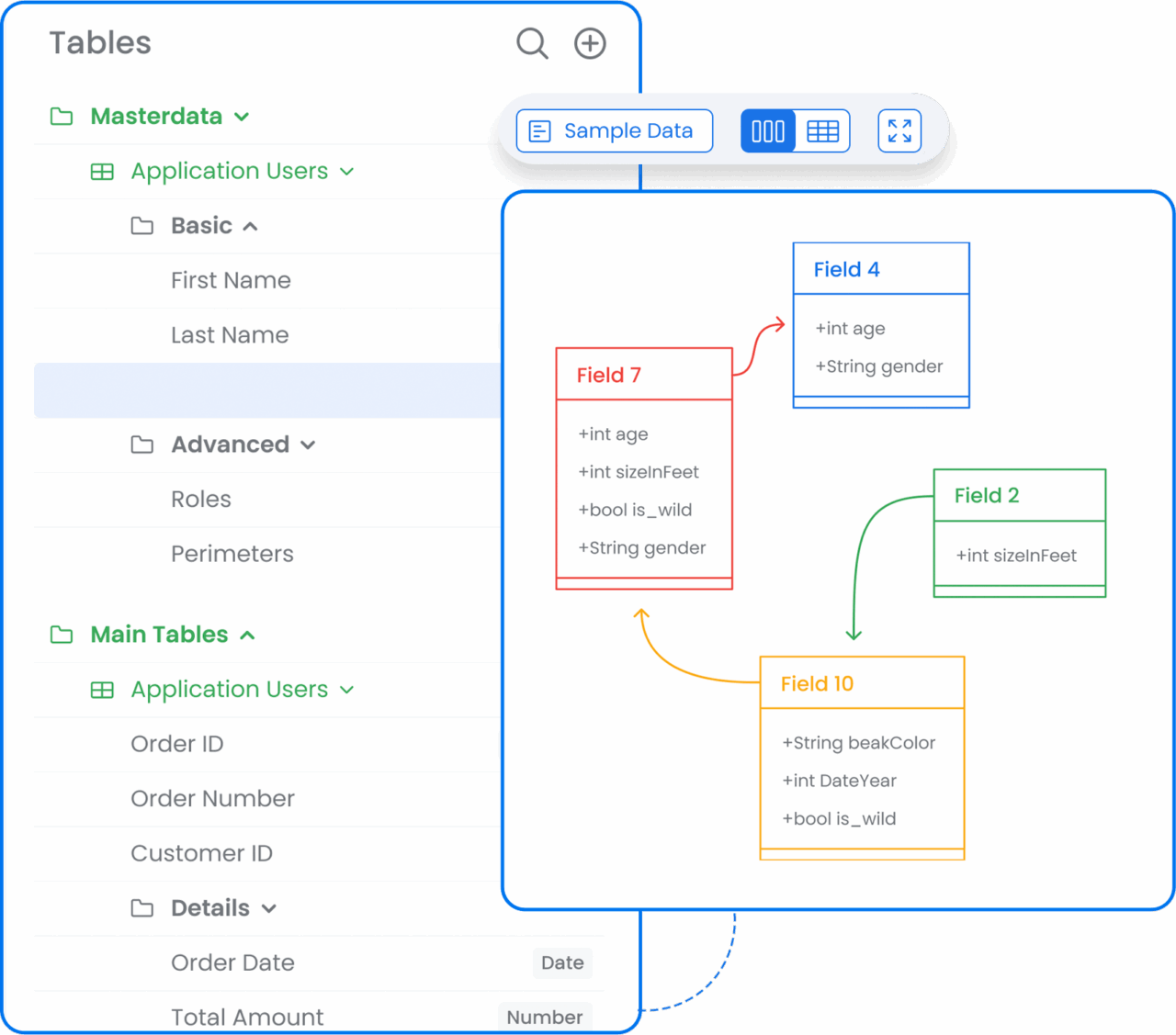 Rappit Developer - how it works 1 Design It