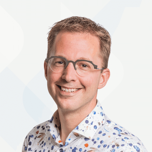 Rappit - Profile Picture _ Johan den Haan