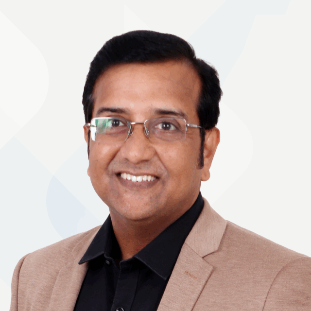 Rappit - Profile Picture _ Magesh Sahasranamam