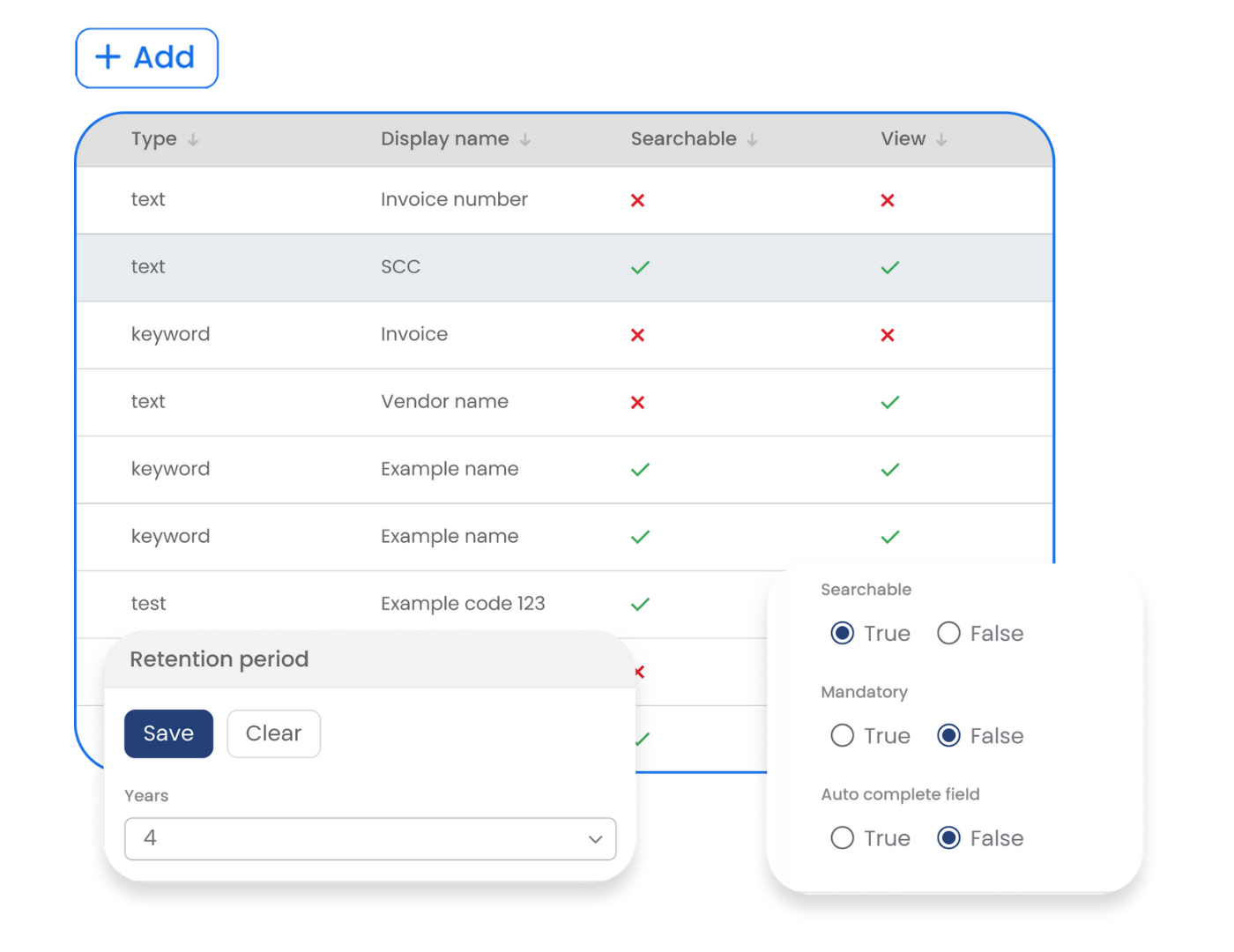 Rappit Undoc - Automate your logistical document processing hero image