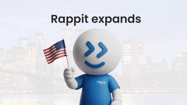 Rappit expands in USA