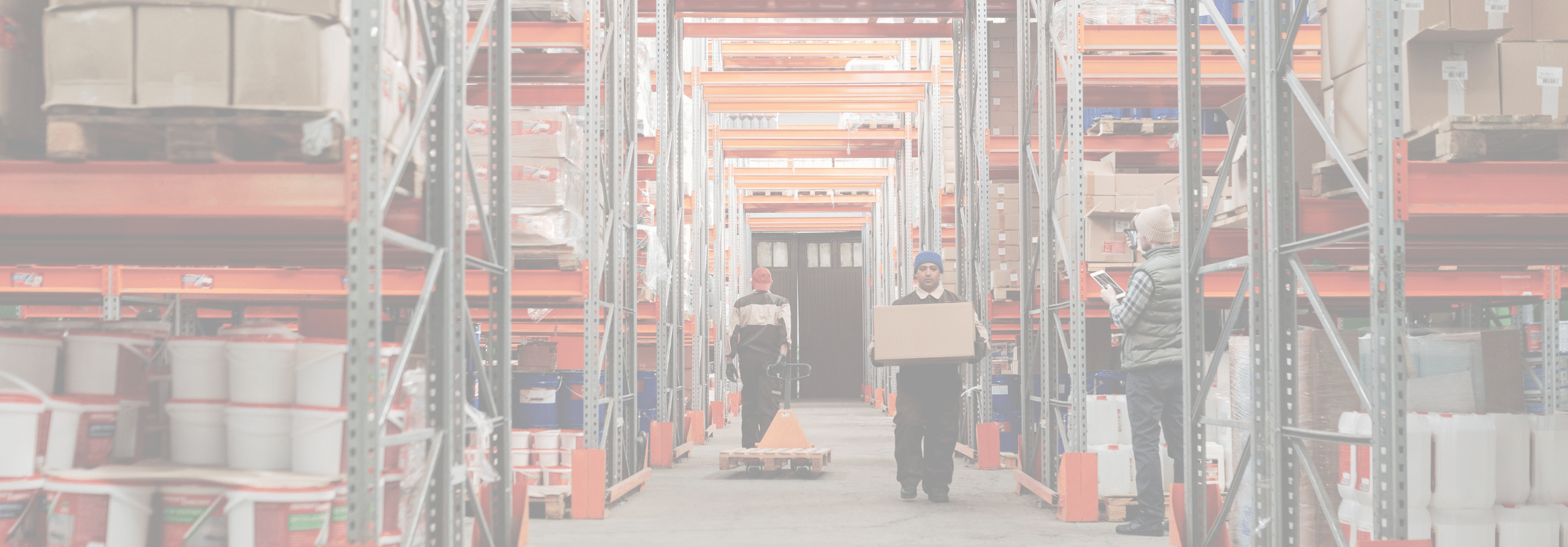 Retail & Wholesale hero image