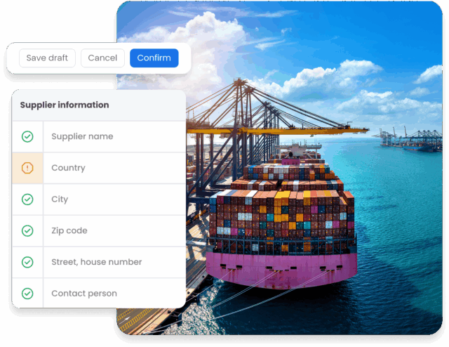 Solutions - industries - Transportation and Logistics Rapidly modernize your TMS or WMS for a competitive advantage