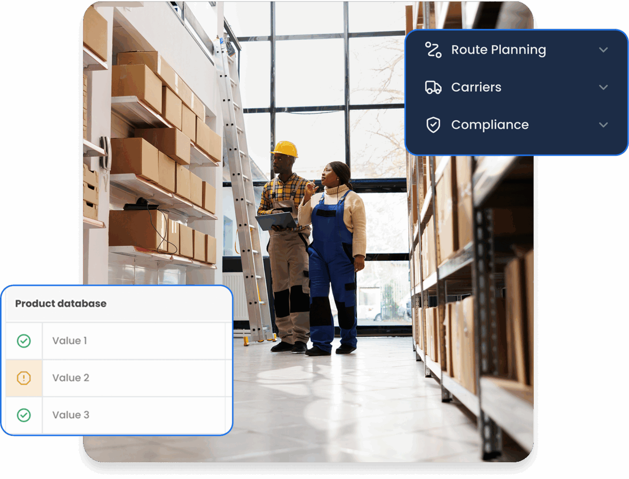 line-of-business apps - Store execution and operations app