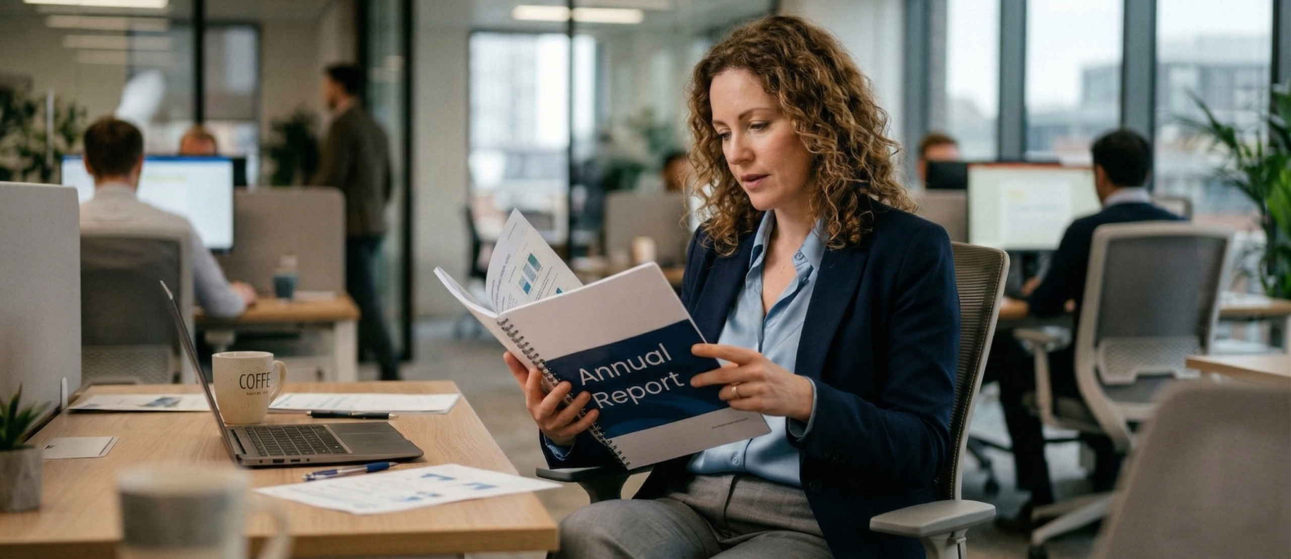 Tangelo ESG solution for sustainable reporting