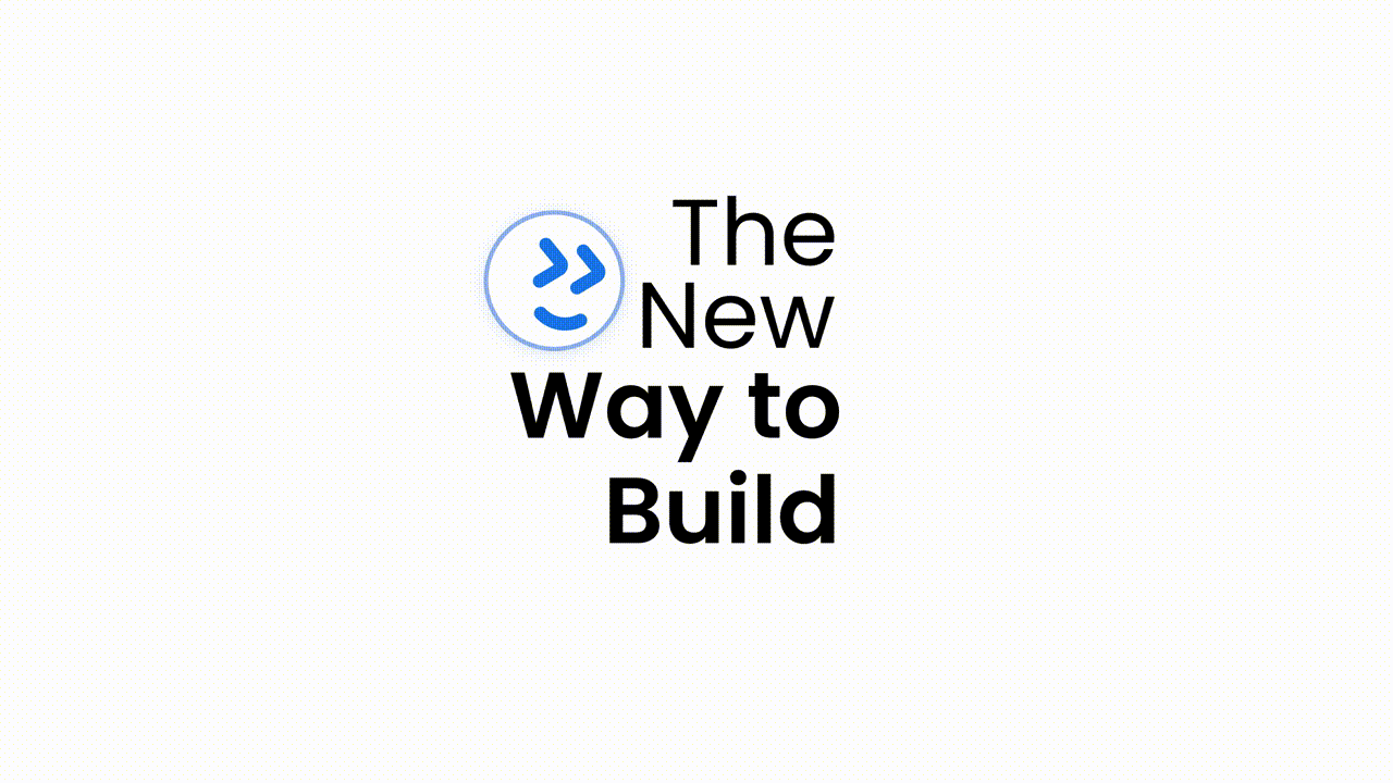 The New Way to Build _ fast Logo Animation