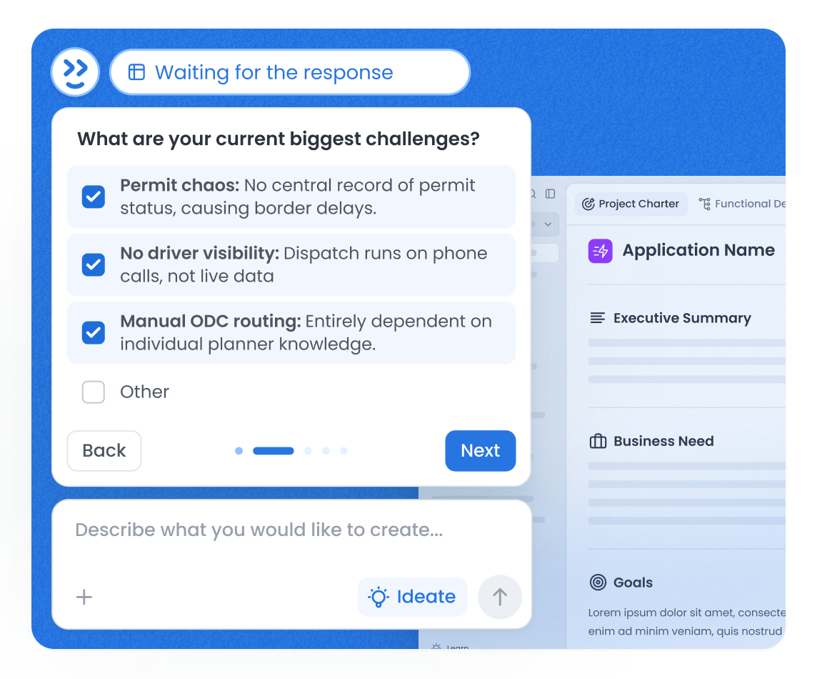 Think It - Rappit platform