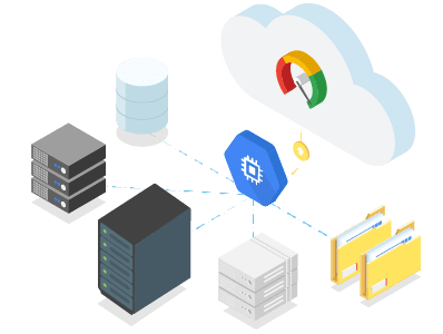 Data & AI - infrastructure scaling