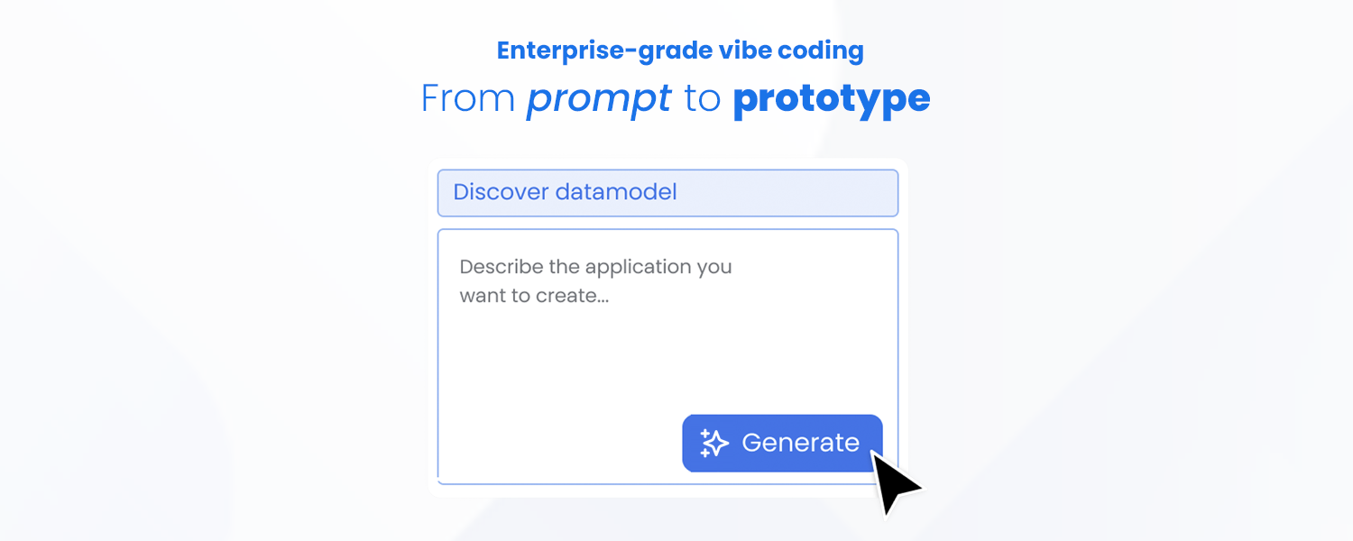 Why enterprise need more than vibe coding