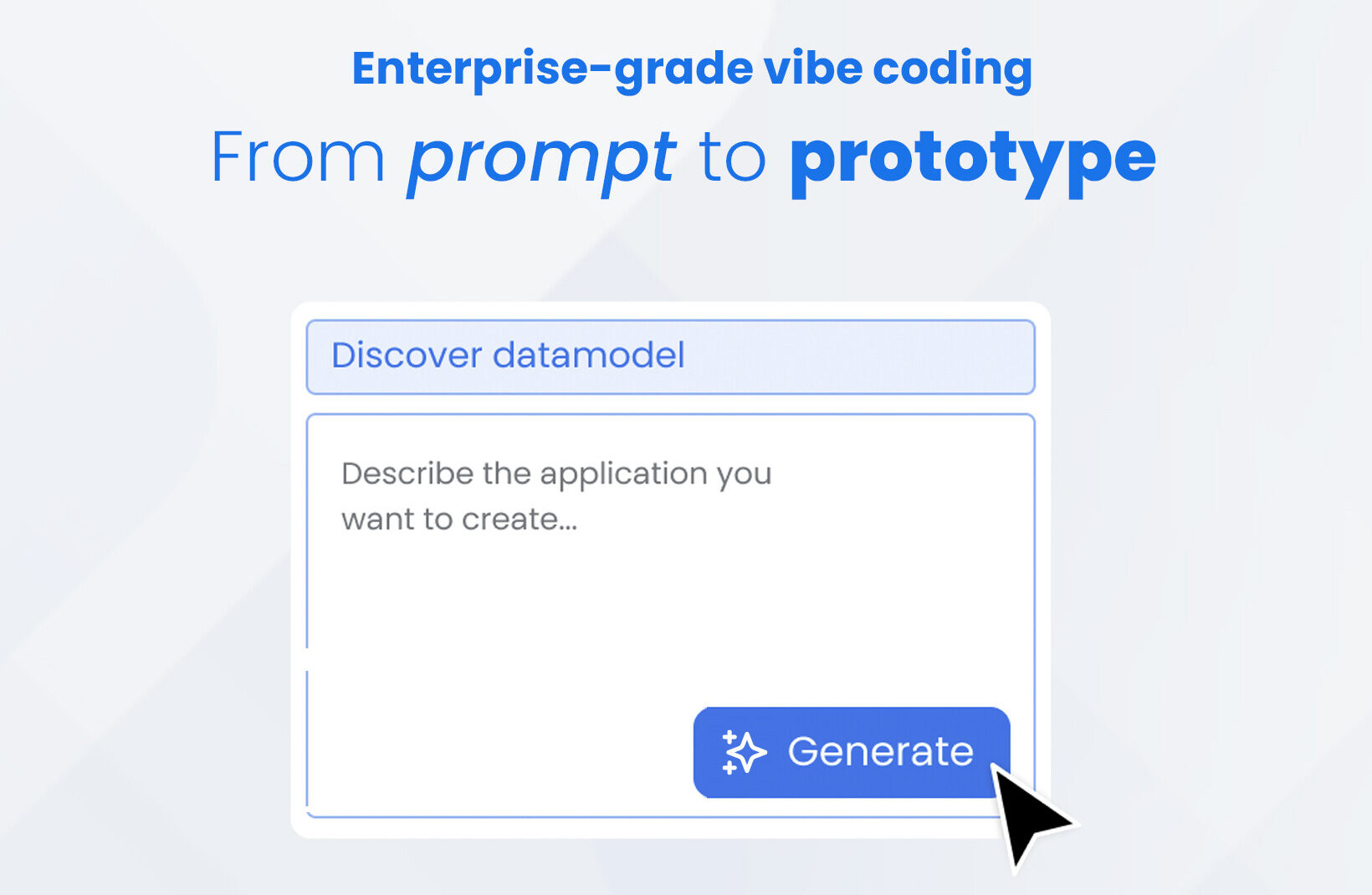 Why enterprises need more than vibe coding | how Rappit delivers